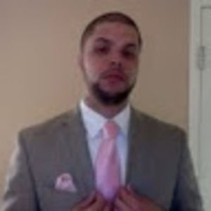 Meet your Posher, Mike